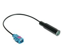 Adaptateur antenne Audi / BMW / VW -> DIN (f)