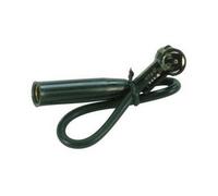 Carpoint Adaptateur pour antenne 120 Ohm Femelle-> 50 Ohm mâle