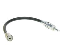 Adaptateur antenne avec cable DIN ISO F