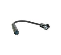 Adaptateur antenne avec cable ISO DIN
