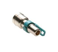 Adaptateur antenne bmw iso (f) -> fakra (f) (short) G