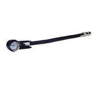 Adaptateur Antenne - CALIBER - ANT613 - Pour Chevrolet Captiva Epica Aveo - Universel - Noir