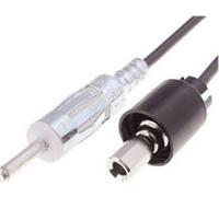 Adaptateur Antenne Chevrolet/ Chrysler/ Ford/ Jeep/ Opel Vers Din M