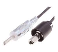 Adaptateur Antenne Chevrolet/ Chrysler/ Ford/ Jeep/ Opel Vers Din M