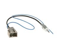 Adaptateur antenne compatible avec Honda Mazda ap06 Suzuki ap12 GT13 F vers Din