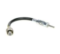 Adaptateur antenne/ connexion vissée > DIN