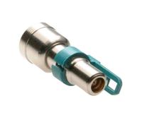 Adaptateur Antenne court Fakra F ISO F compatible avec BMW ap01 Audi Fiat Merced