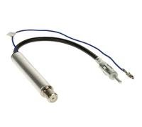 Adaptateur antenne DIN alimentation fantome compatible avec Audi Seat VW ap97 IS