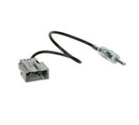 Adaptateur Antenne DIN compatible avec Subaru ap07 GT13 F Din M