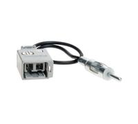 Adaptateur antenne DIN compatible avec Volvo S80 / V40 / V70
