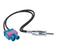 Adaptateur antenne DIN double FAKRA (m) > DIN (m)