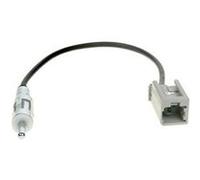 ACV Adaptateur d'antenne GT13 – Hyundai/KIA (f) vers DIN (m)