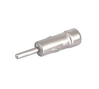 Adaptateur Antenne DIN-ISO pour Audio Voiture