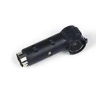 Adaptateur Antenne Din M/ Iso F Coude - Ant615