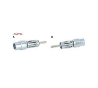 Adaptateur Antenne - Din - Pour Gm Usa Short - Ant6015