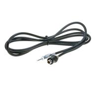 Adaptateur antenne DIN Polo 2000 ->