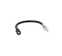 Adaptateur antenne din vw polo 2000 > G