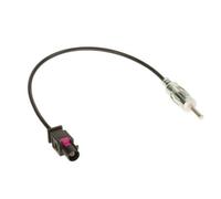 Adaptateur Antenne Fakra A-B1 DIN Male BMW Mini ap01 compatible avec Dacia ap12