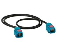 Adaptateur antenne Fakra(f) -> Fakra(f) 50cm