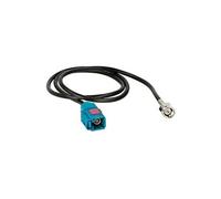 Adaptateur antenne fakra(f) -> sma(m) 50cm
