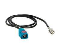 Adaptateur Antenne Fakra F SMA M 50cm