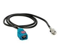 Adaptateur antenne fakra(f) -> sma(m) 50cm G