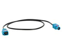 Adaptateur antenne Fakra F vers Fakra M 50 cm - ROKA version