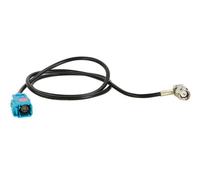 Adaptateur Antenne Fakra F Vers Sma M - 50cm Roka Version Generique