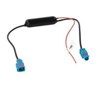 Adaptateur antenne Fakra M Fakra F