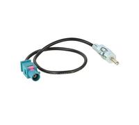 Adaptateur antenne > fakra (z) > din audi/seat/skoda/vw/mercedes G