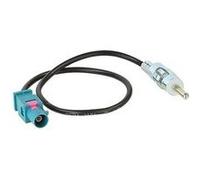 Adaptateur antenne > fakra (z) > din audi/seat/skoda/vw/mercedes G
