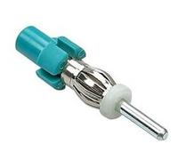 Adaptateur antenne > fakra (z) > din court G