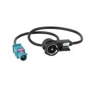 Adaptateur antenne > fakra (z) - iso