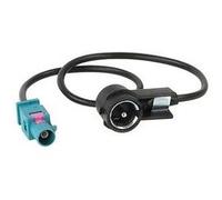 Adaptateur antenne > fakra (z) - iso