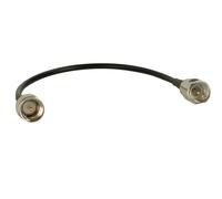 Adaptateur antenne FME Male vers Mini UHF Male - LEONI PRO