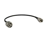 Adaptateur antenne FME male vers TNC Male - LEONI PRO