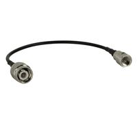Adaptateur antenne FME male vers TNC Male - LEONI PRO