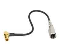 Adaptateur antenne GPS Blaupunkt / VDO FME (m) > SMB (f)