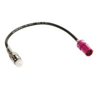 Adaptateur antenne GSM compatible avec BMW ap01 Fakra GSM FME F