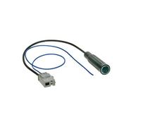 Adaptateur antenne Honda GT 13 (m) > DIN (f)