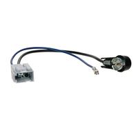 Adaptateur antenne Honda GT13 (f) > ISO (m)