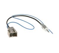 Adaptateur antenne compatible avec Honda Mazda ap06 Suzuki ap12 GT13 F vers Din