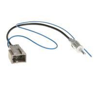 Adaptateur antenne Honda / Suzuki / Mazda > GT13 > DIN (m)
