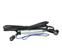 Adaptateur antenne ISO / amplification phantom VW Polo