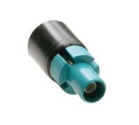 Adaptateur antenne ISO BMW / Renault (courte)