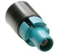 Adaptateur antenne ISO BMW / Renault (courte)