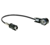 Adaptateur antenne ISO compatible avec Smart tous modeles