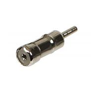 ADAPTATEUR ANTENNE ISO-DIN
