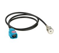 Adaptateur antenne ISO F Fakra F 50cm