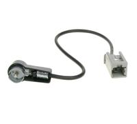 Adaptateur antenne ISO > Hyundai / KIA > GT 13 (f) > ISO (m)